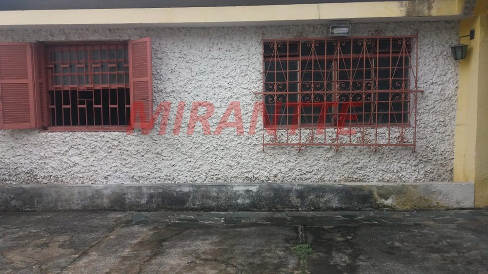 Terreno de 250m² em Imirim