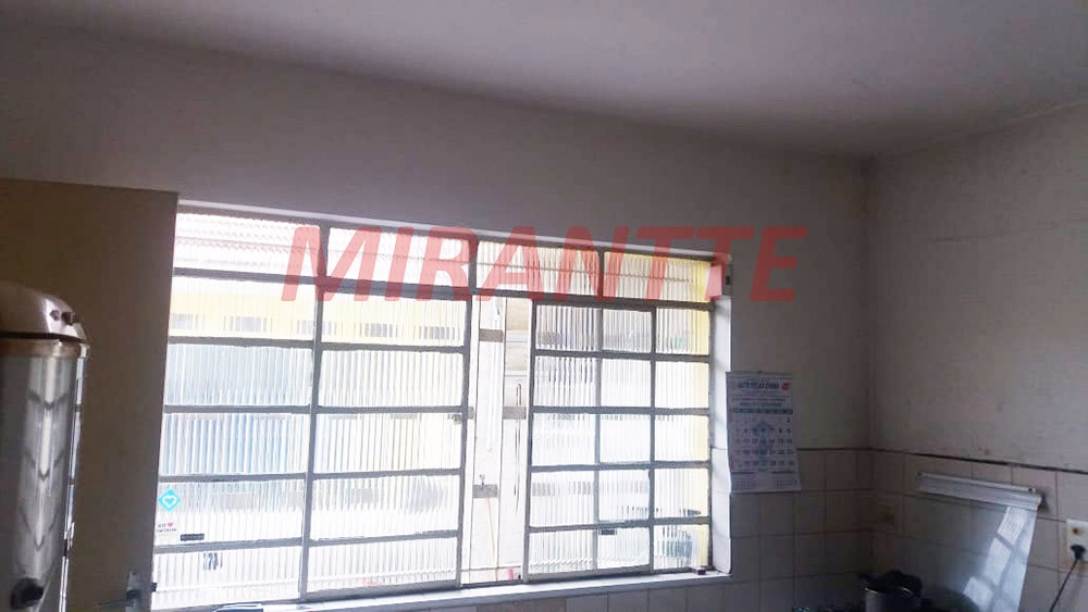 Terreno de 250m² em Imirim