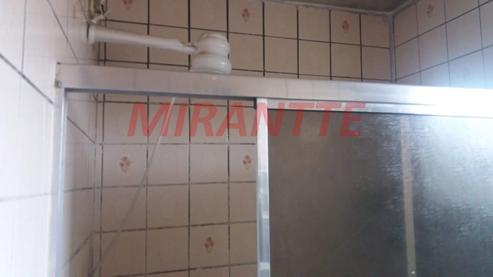 Terreno de 250m² em Imirim