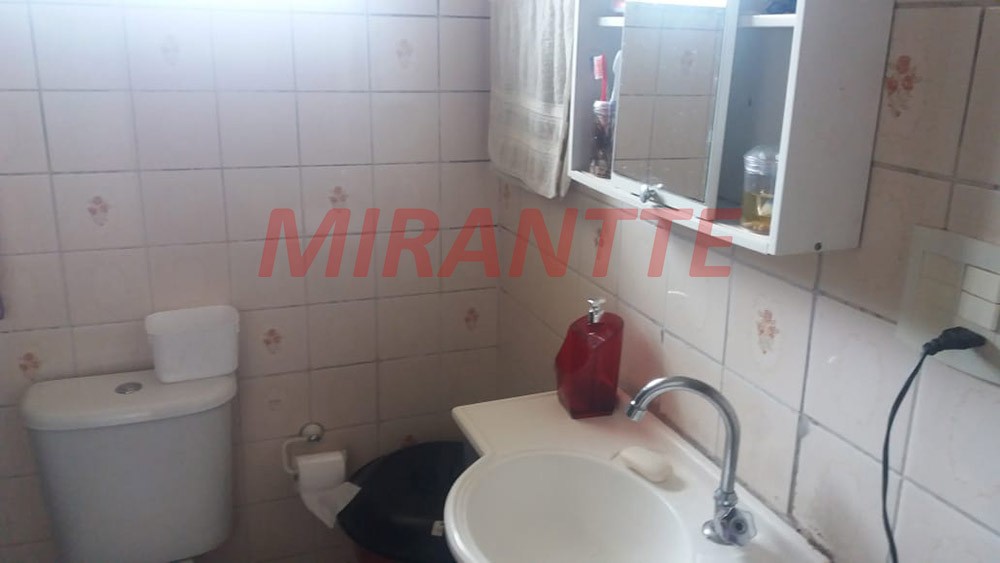 Terreno de 250m² em Imirim