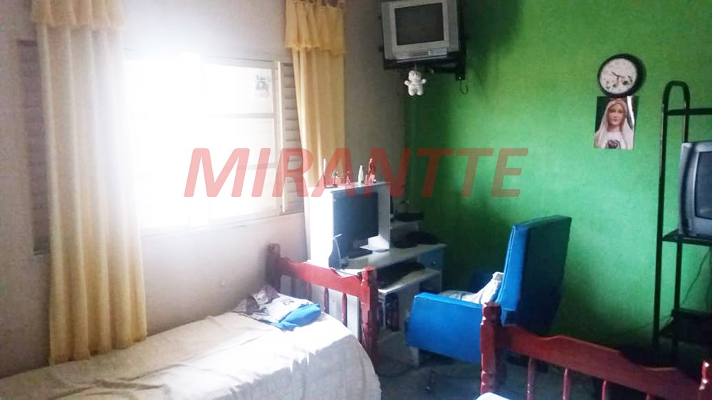 Terreno de 250m² em Imirim