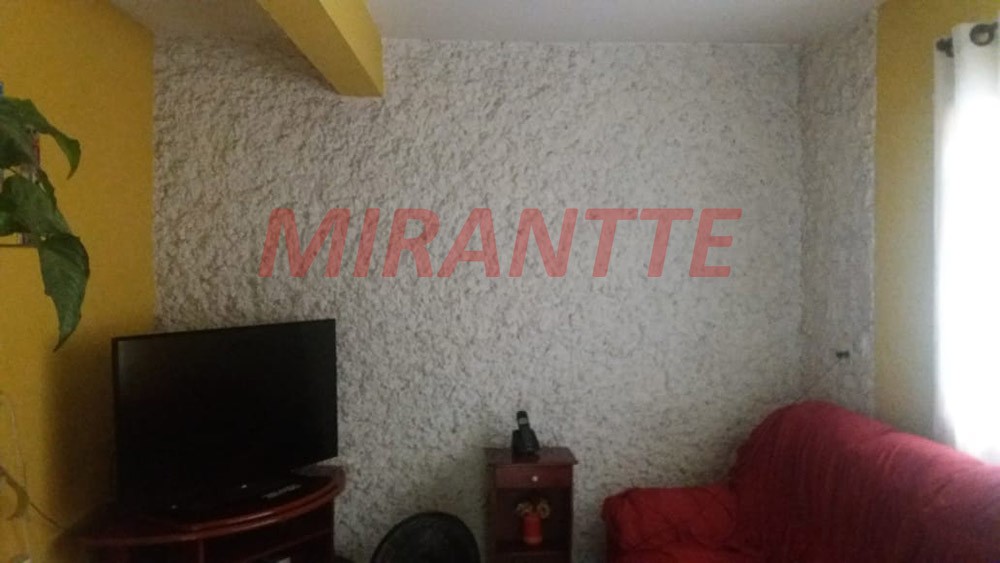 Terreno de 250m² em Imirim