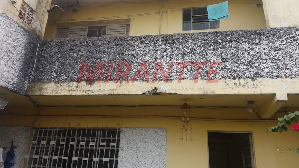 Terreno de 250m² em Imirim