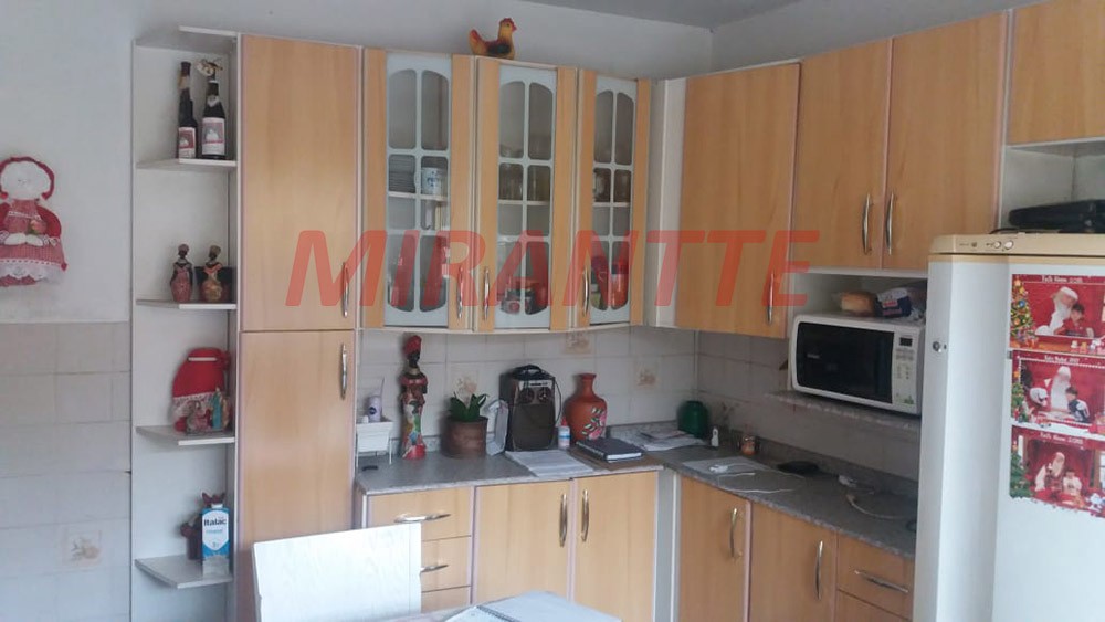 Terreno de 250m² em Imirim