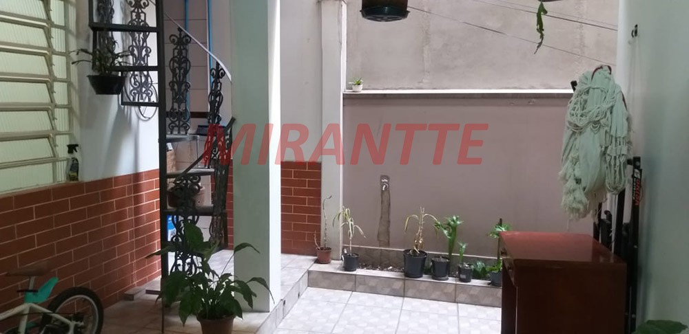 Sobrado de 275m² com 8 quartos em Jardim Antartica