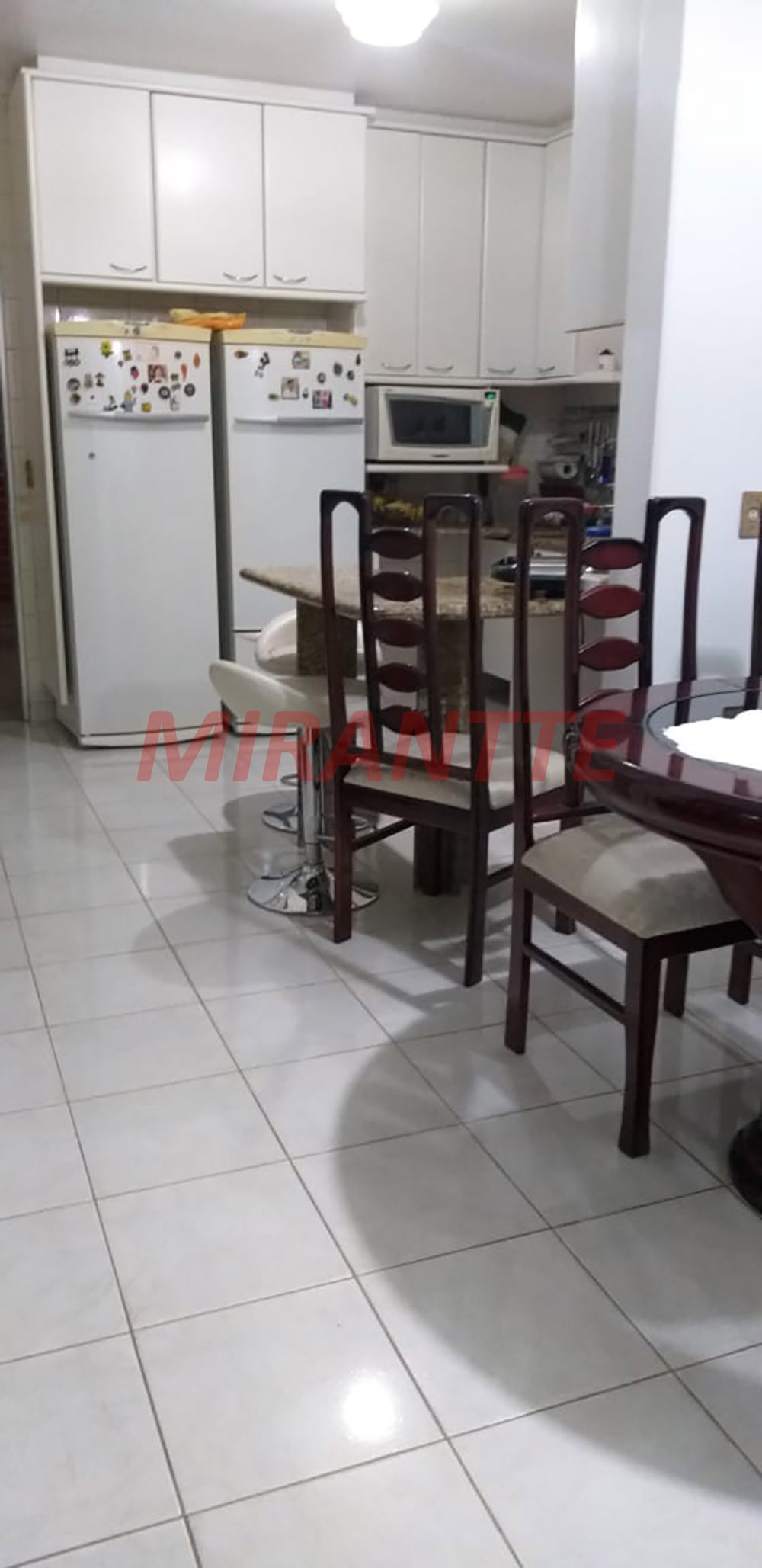 Sobrado de 275m² com 8 quartos em Jardim Antartica