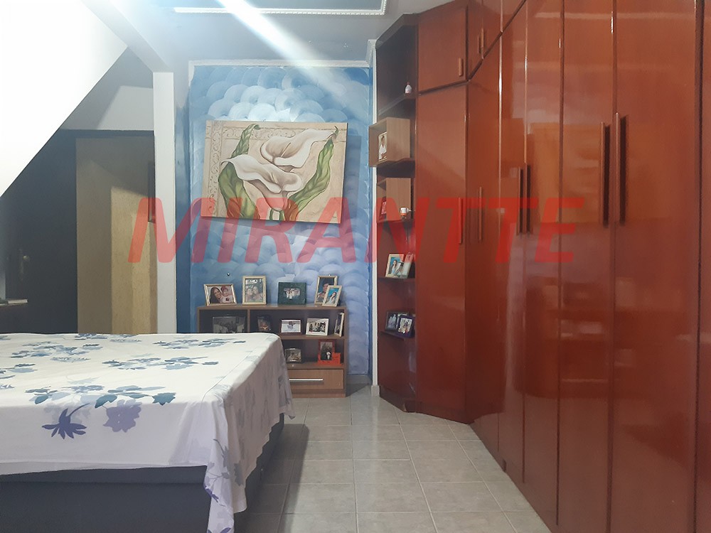 Sobrado de 275m² com 8 quartos em Jardim Antartica