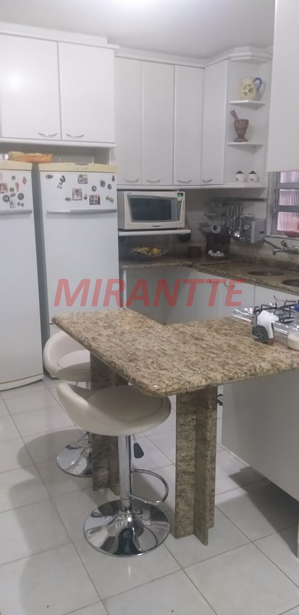 Sobrado de 275m² com 8 quartos em Jardim Antartica