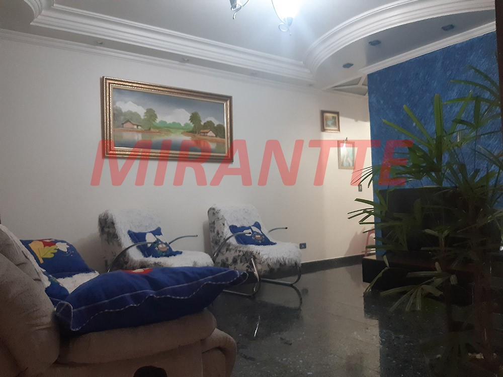 Sobrado de 275m² com 8 quartos em Jardim Antartica