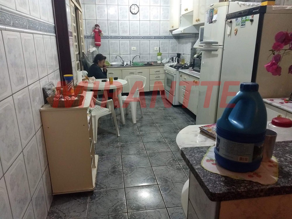 Sobrado com 3 quartos em Pirituba
