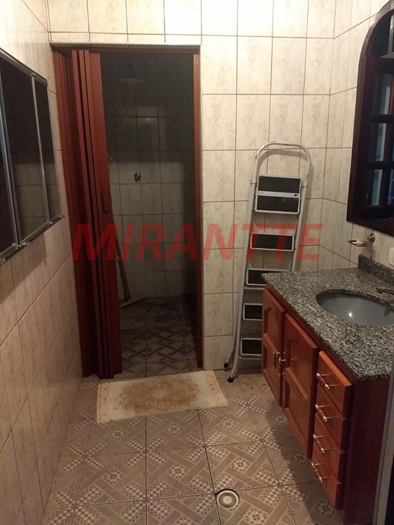 Sobrado com 3 quartos em Pirituba