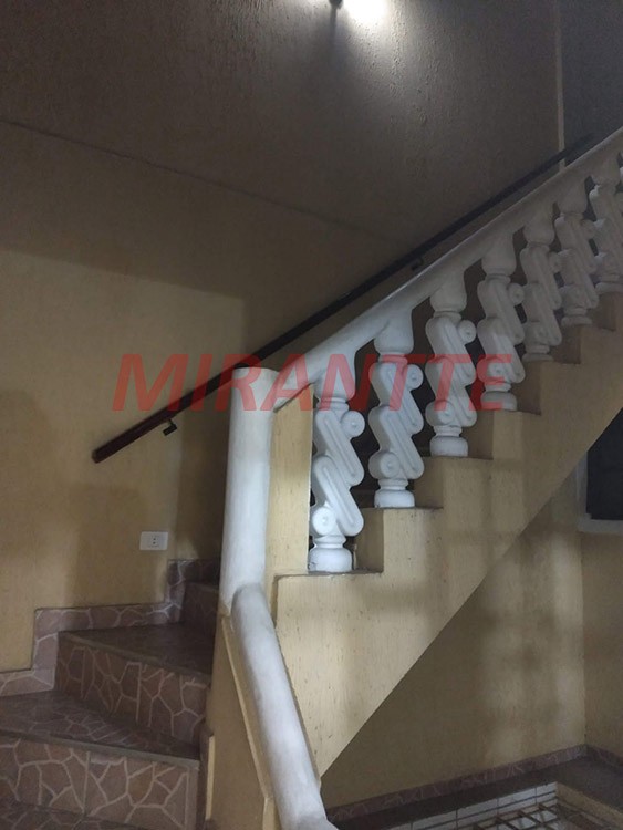 Sobrado com 3 quartos em Pirituba