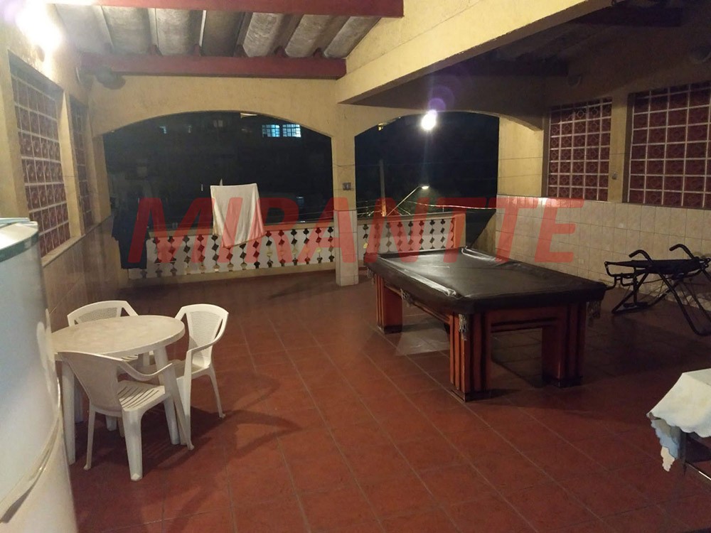 Sobrado com 3 quartos em Pirituba