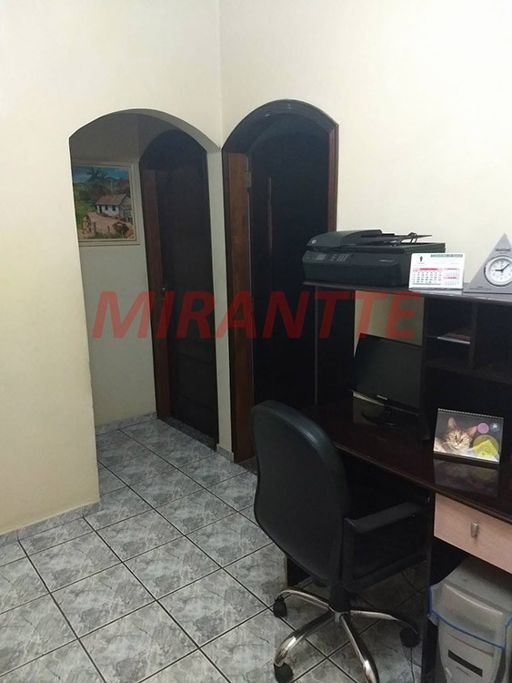 Sobrado com 3 quartos em Pirituba