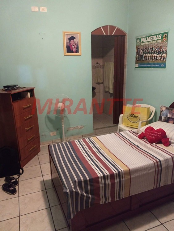 Sobrado com 3 quartos em Pirituba