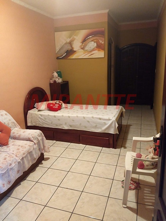 Sobrado com 3 quartos em Pirituba