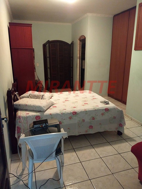 Sobrado com 3 quartos em Pirituba