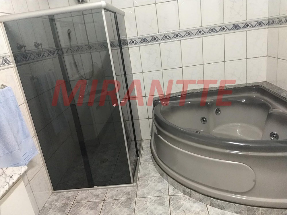 Sobrado com 3 quartos em Pirituba