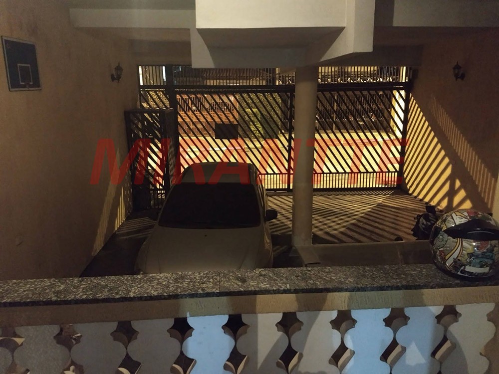 Sobrado com 3 quartos em Pirituba