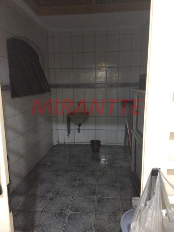 Sobrado com 3 quartos em Pirituba