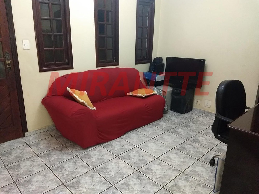 Sobrado com 3 quartos em Pirituba
