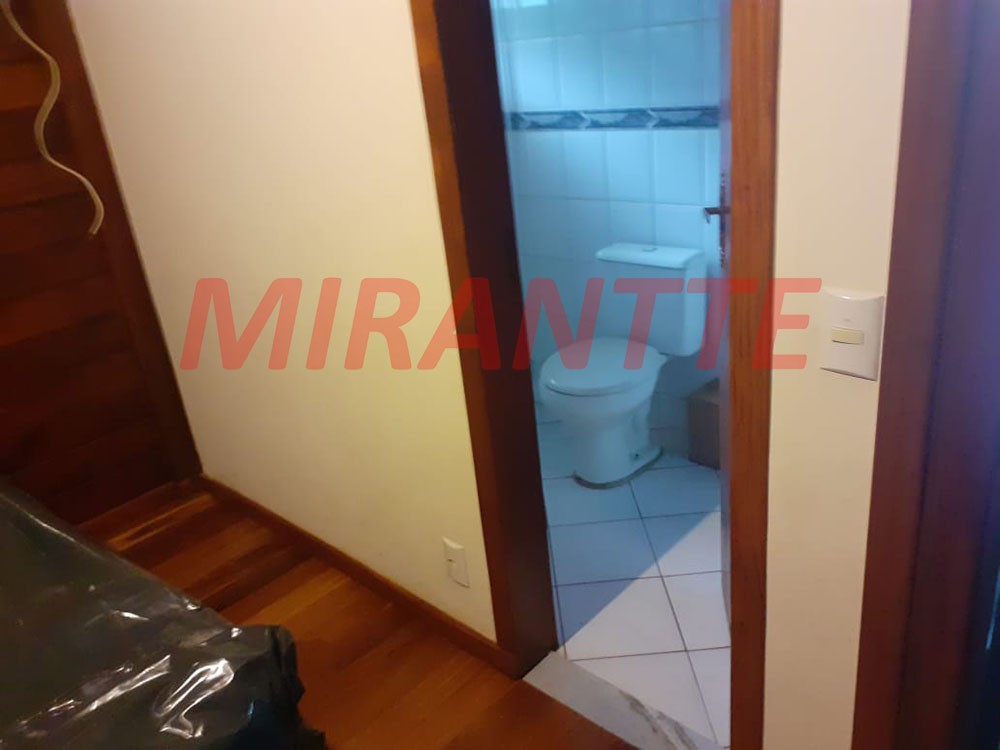 Casa terrea de 120m² com 3 quartos em Serra da Cantareira