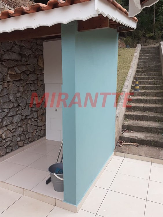 Casa terrea de 120m² com 3 quartos em Serra da Cantareira