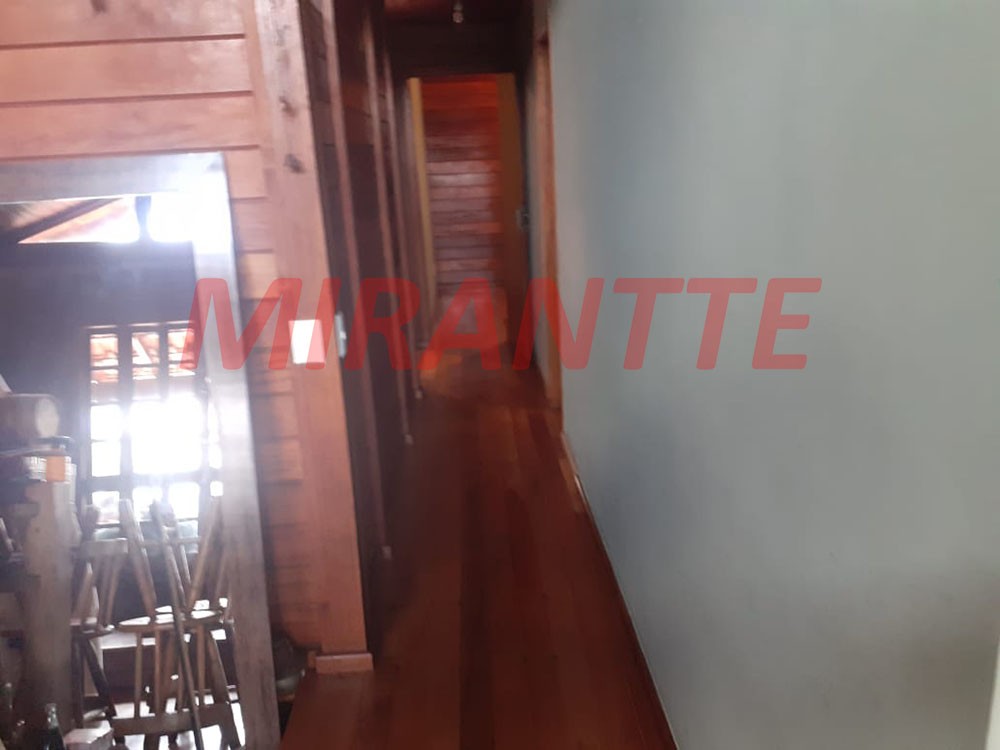 Casa terrea de 120m² com 3 quartos em Serra da Cantareira