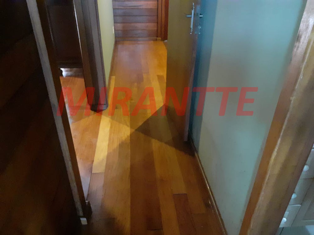 Casa terrea de 120m² com 3 quartos em Serra da Cantareira