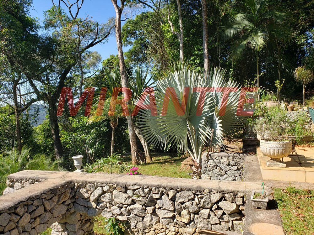 Casa terrea de 120m² com 3 quartos em Serra da Cantareira
