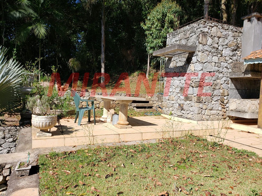 Casa terrea de 120m² com 3 quartos em Serra da Cantareira