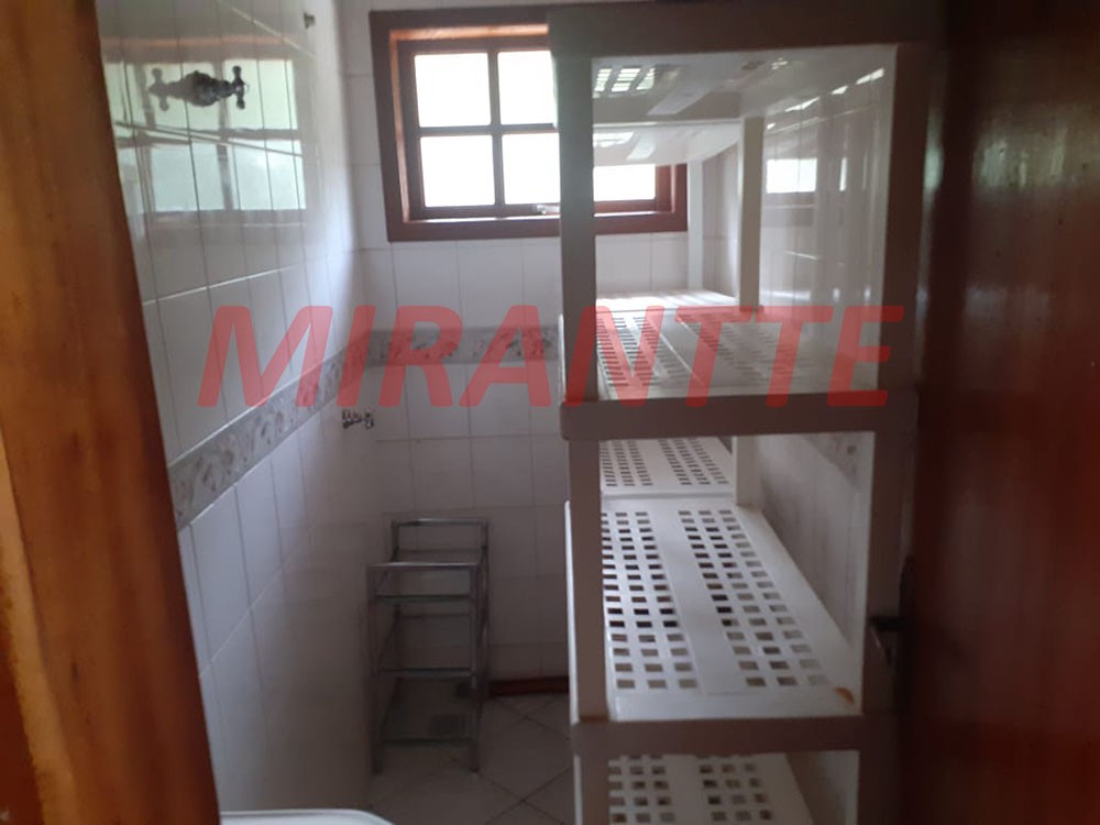 Casa terrea de 120m² com 3 quartos em Serra da Cantareira