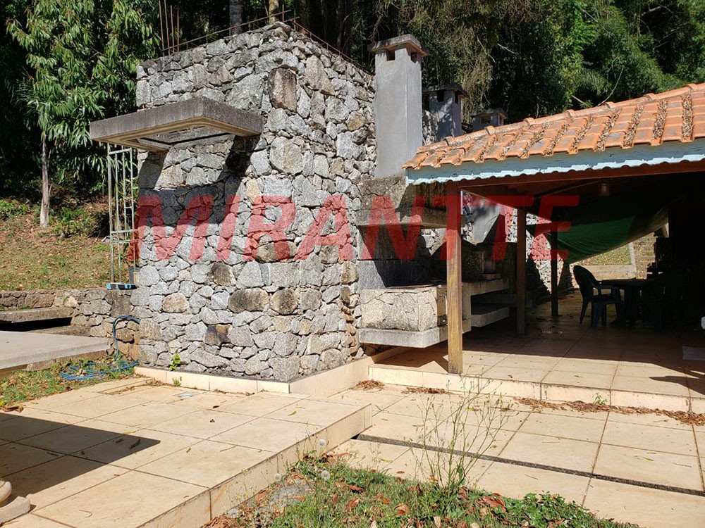 Casa terrea de 120m² com 3 quartos em Serra da Cantareira