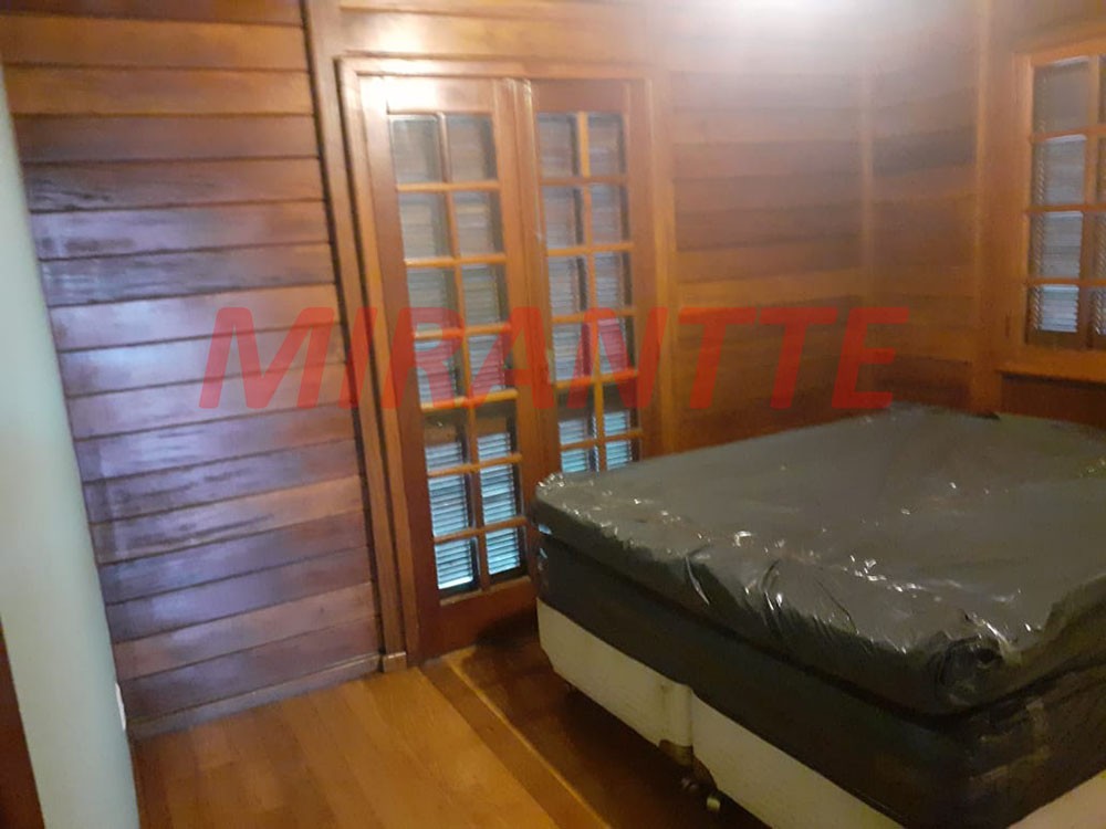 Casa terrea de 120m² com 3 quartos em Serra da Cantareira