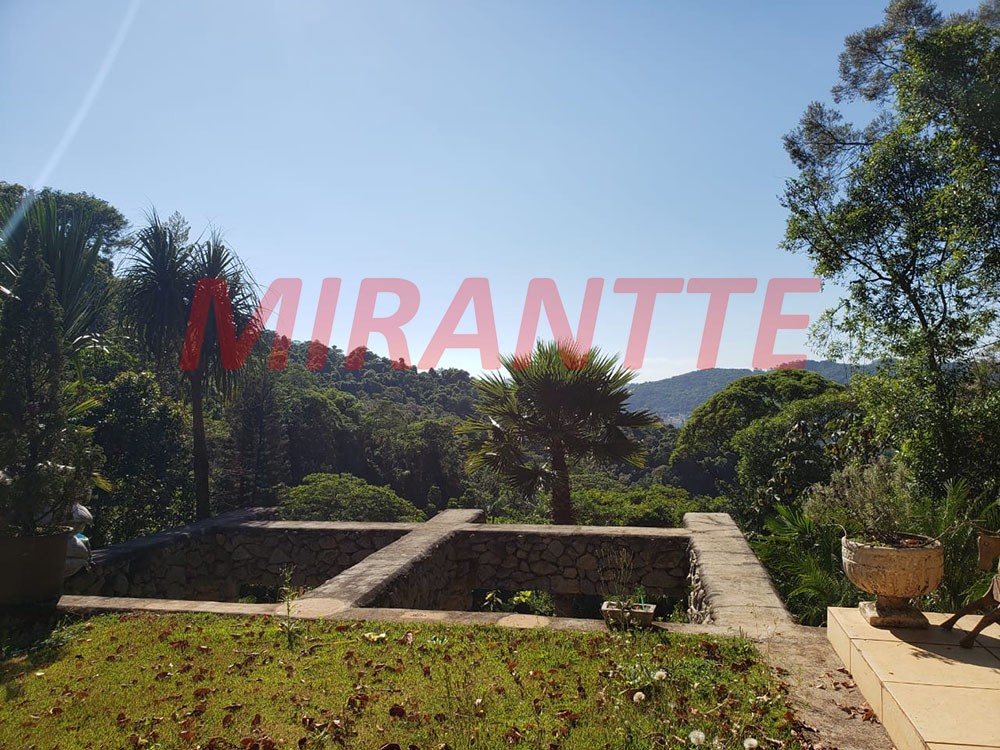 Casa terrea de 120m² com 3 quartos em Serra da Cantareira