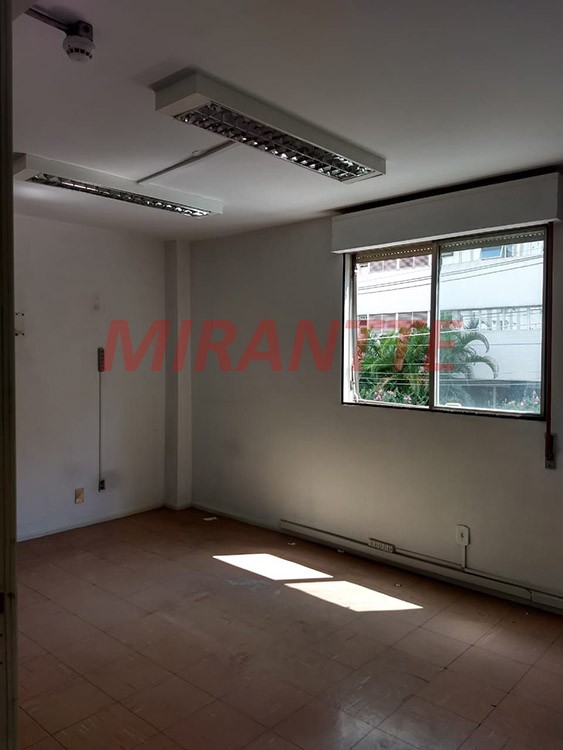 Comercial de 166m² em Cerqueira César