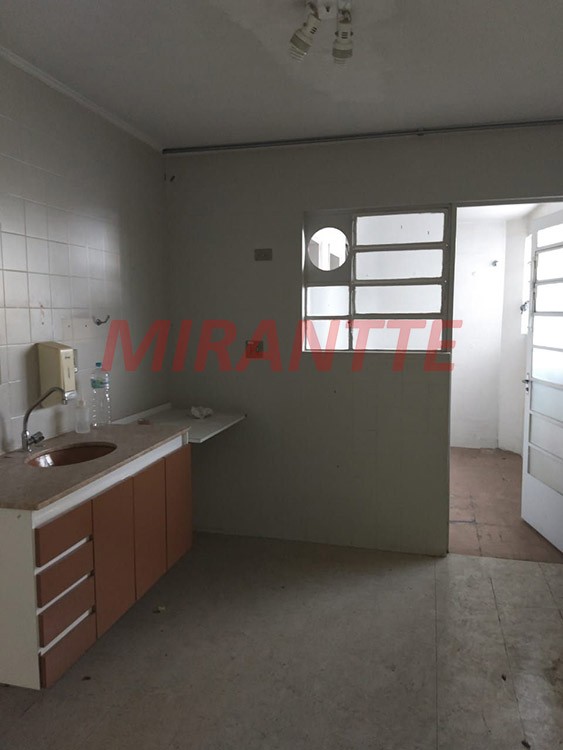 Comercial de 166m² em Cerqueira César