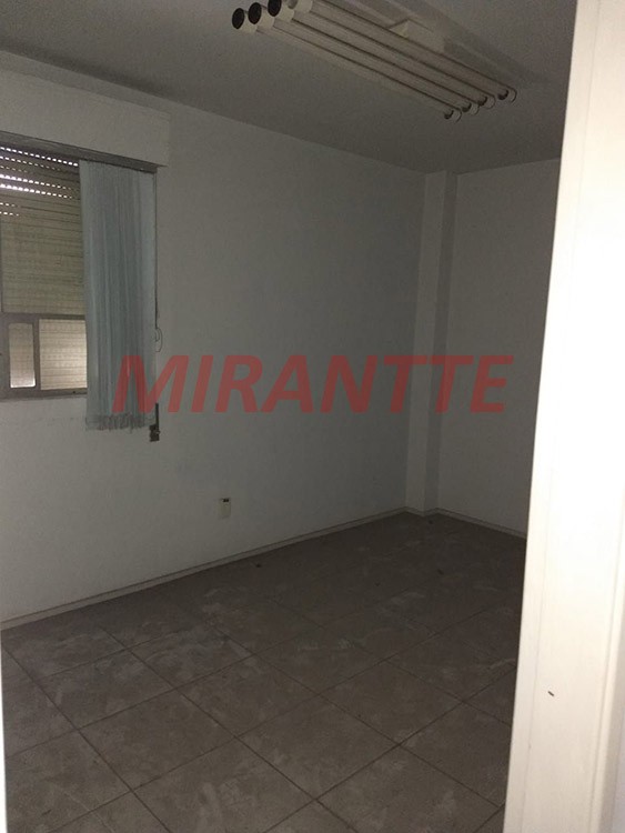 Comercial de 166m² em Cerqueira César
