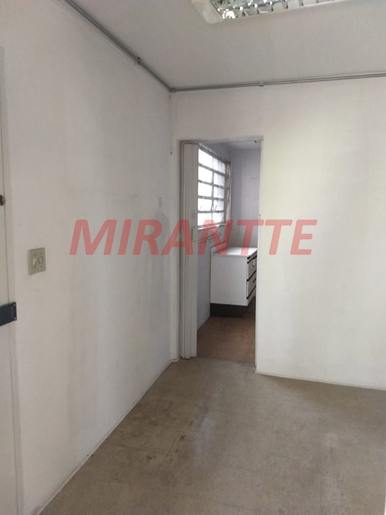 Comercial de 166m² em Cerqueira César