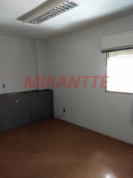Comercial de 166m² em Cerqueira César