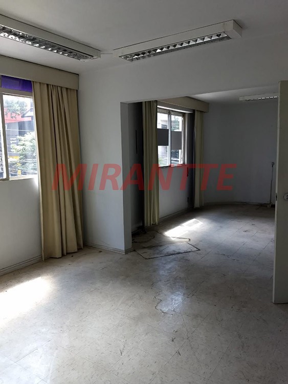 Comercial de 83m² em Jardim Paulista