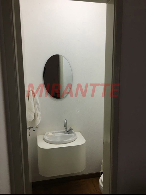 Sobrado de 157m² com 3 quartos em Butantã