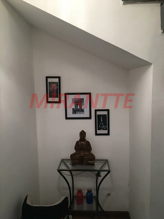 Sobrado de 157m² com 3 quartos em Butantã