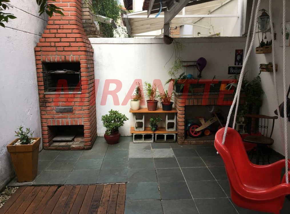 Sobrado de 157m² com 3 quartos em Butantã