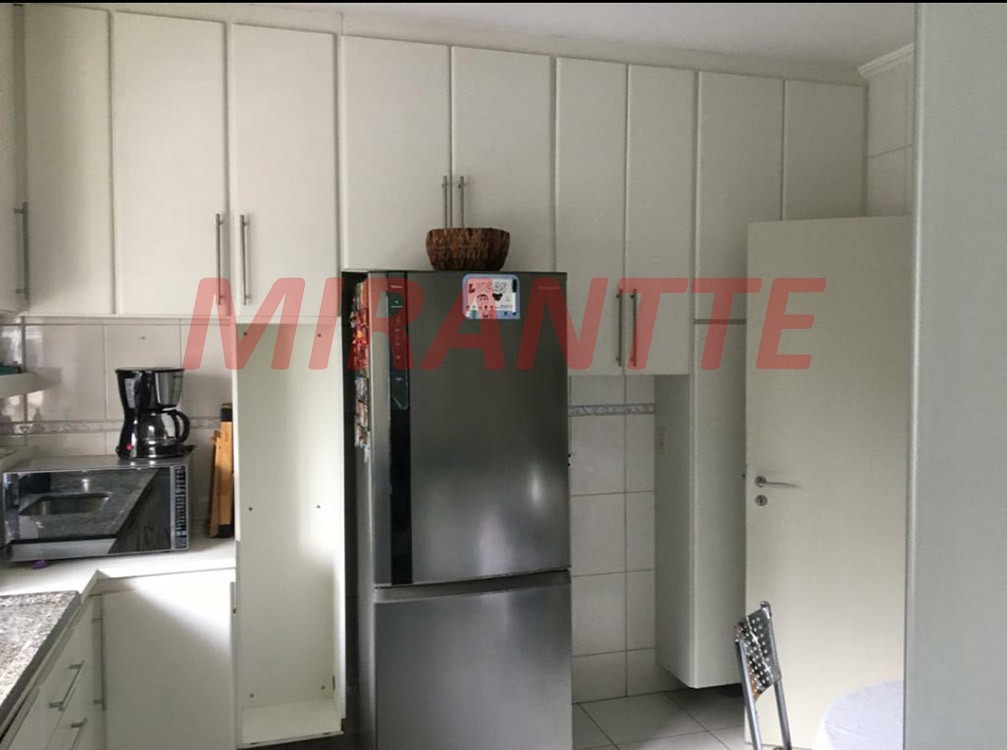 Sobrado de 157m² com 3 quartos em Butantã