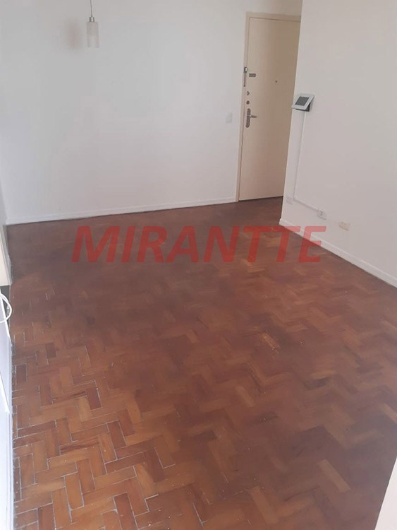 Apartamento de 45m² com 1 quarto em Bela Vista