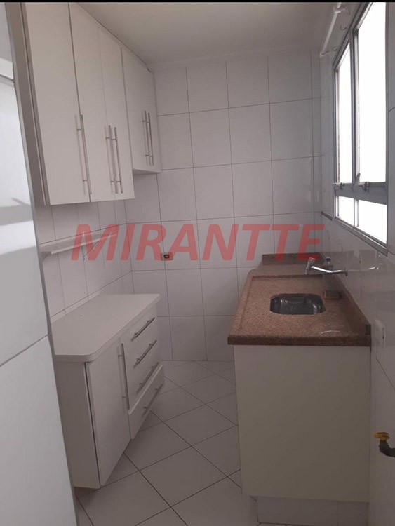 Apartamento de 45m² com 1 quarto em Bela Vista