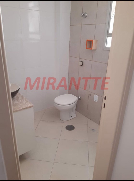 Apartamento de 45m² com 1 quarto em Bela Vista