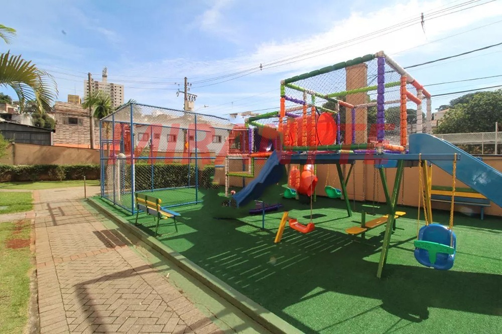 Apartamento de 49m² com 2 quartos em Imirim