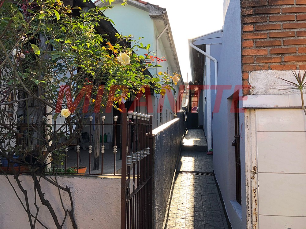 Casa terrea de 170m² com 4 quartos em Tucuruvi